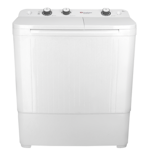 Dawlance DW 6550 Twin Tub Washing Machine (White Lid) - image 9 Dawlance DW 6550 Twin Tub Washing Machine (White Lid) Umar Electronic Store