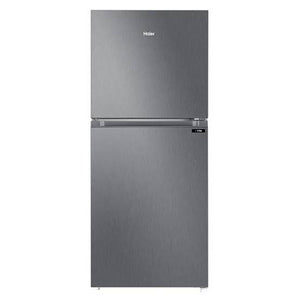 Haier HRF-246 EBSA Non-Inverter Refrigerator 246L (Silver Metal) Haier HRF-246 EBSA Non-Inverter Refrigerator 246L (Silver Metal) Umar Electronic Store