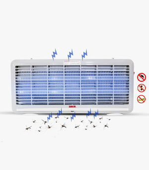 SOGO IKS-109 Insect Killer SOGO IKS-109 Insect Killer Umar Electronic Store