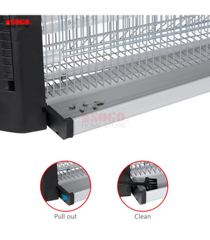 SOGO IKS-130 Insect Killer - image 3 SOGO IKS-130 Insect Killer Umar Electronic Store