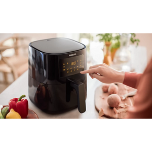 Philips 1000 Series NA120/00 4.2L Air Fryer - image 6 Philips 1000 Series NA120/00 4.2L Air Fryer Umar Electronic Store
