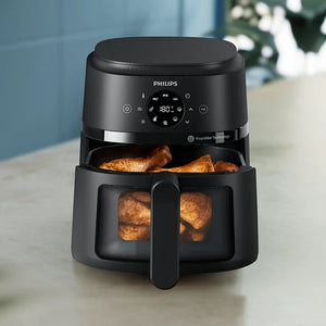 Philips 2000 Series NA220/00 Air Fryer - image 3 Philips 2000 Series NA220/00 Air Fryer Umar Electronic Store