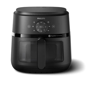 Philips 2000 Series NA230/00 6.2L Air Fryer - image 2 Philips 2000 Series NA230/00 6.2L Air Fryer Umar Electronic Store