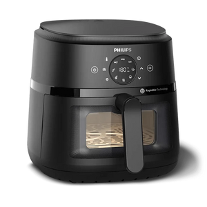 Philips 2000 Series NA230/00 6.2L Air Fryer Philips 2000 Series NA230/00 6.2L Air Fryer Umar Electronic Store