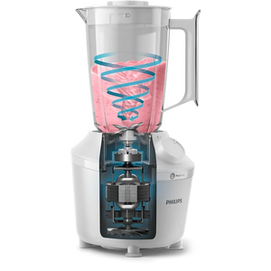 Philips 2041/16 blender making smoothie