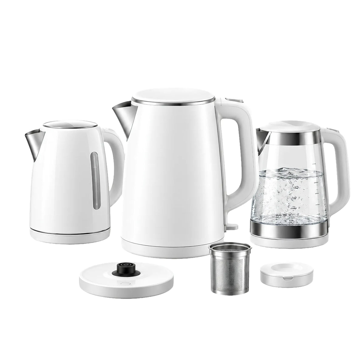 Electric Kettle