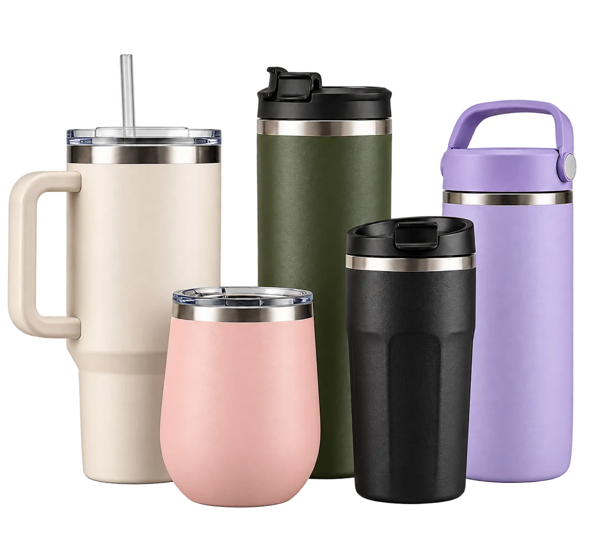 Tumblers