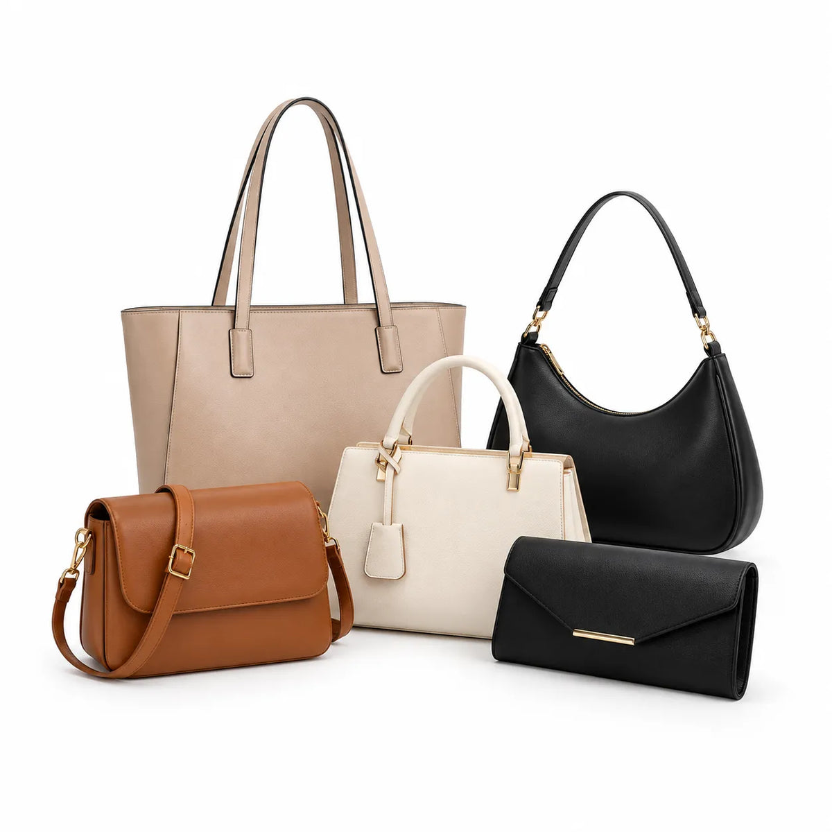 Ladies Bag