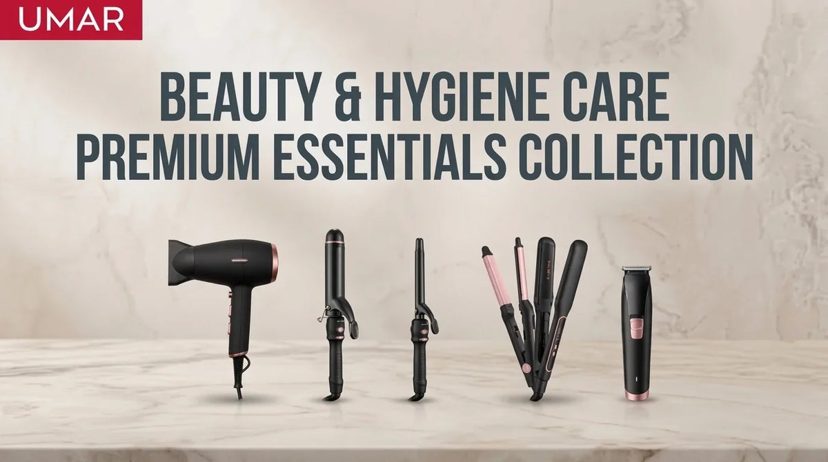 Beauty & Hygiene Care Umar Store