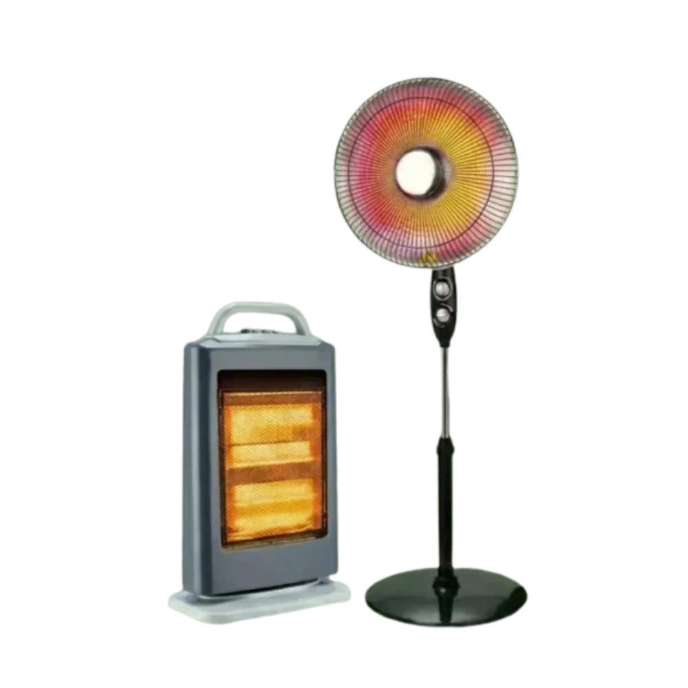 Room Heater