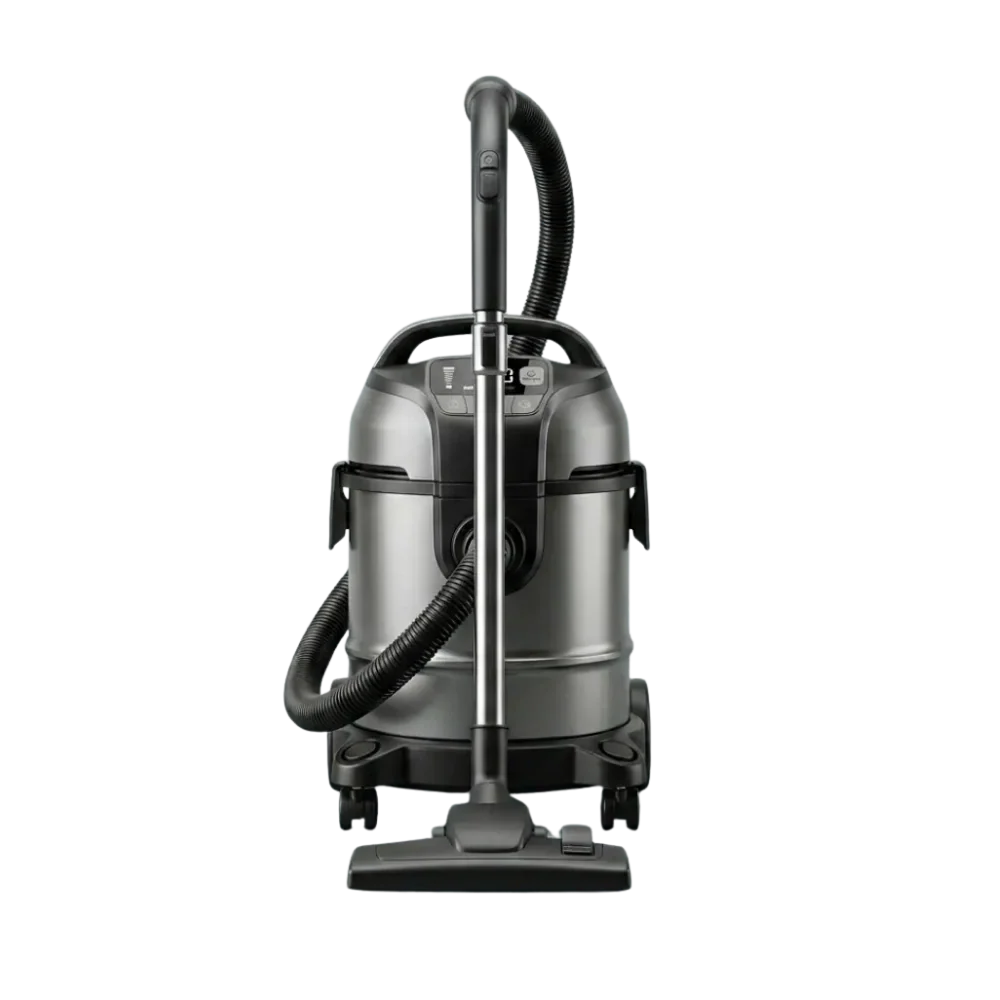 Vaccume Cleaner