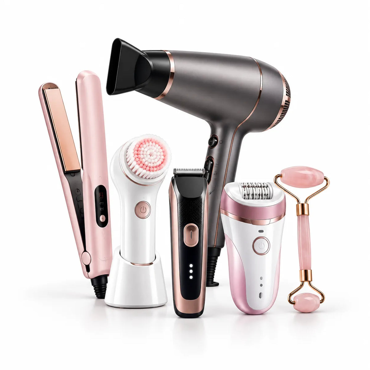 Beauty Appliances Umar Store