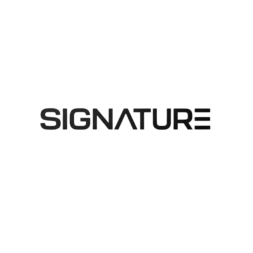 Signature