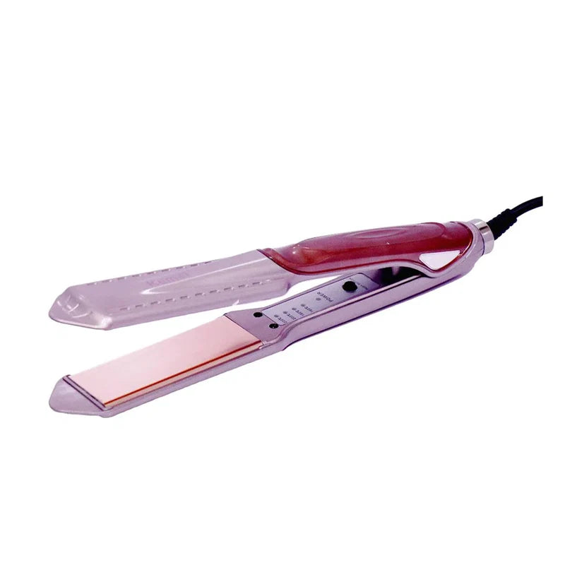 HS 471 KEMEI (B) HAIR STRAIGHTNER
