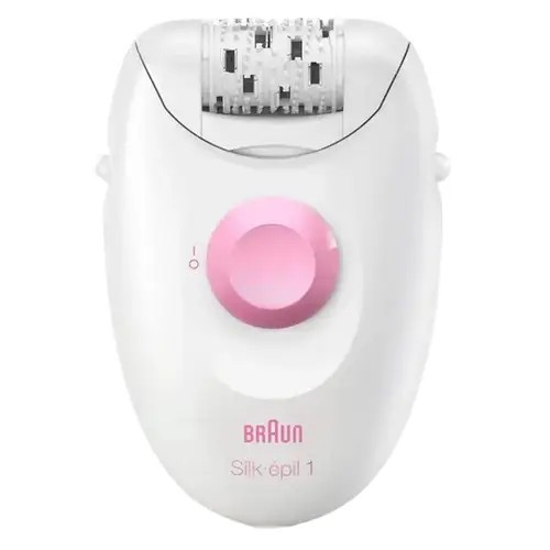 Silk-épil 1 SE 1-000 Epilator