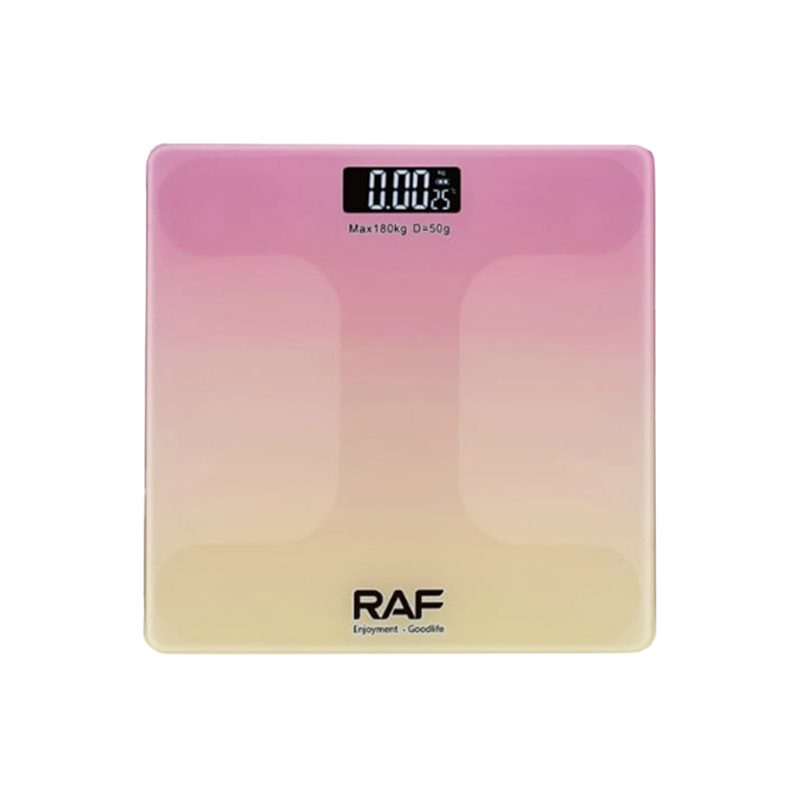 RWS R-10038 RAF BATH SCALE