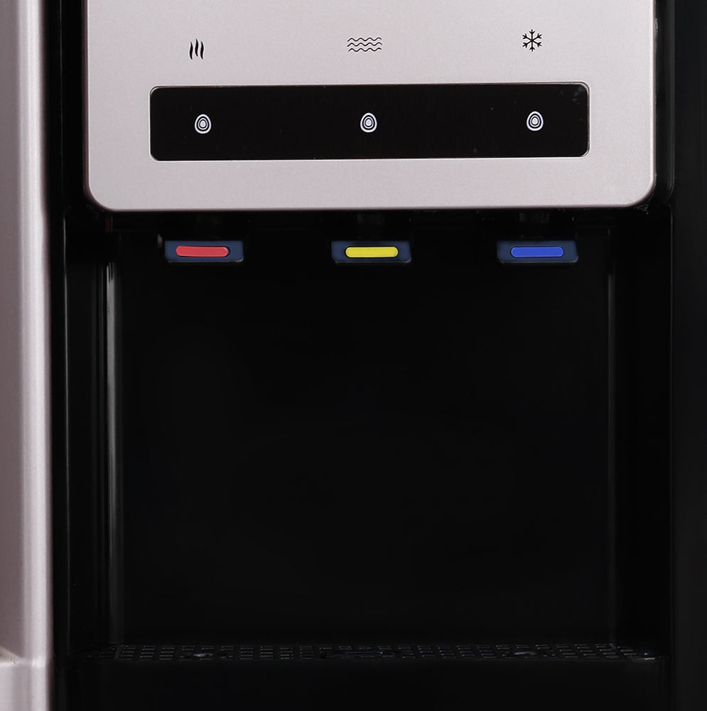 Dawlance DBD-1034 EZ Glass Door Bottom Load Water Dispenser - image 7 Dawlance DBD-1034 EZ Glass Door Bottom Load Water Dispenser Umar Electronic Store