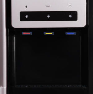 Dawlance DBD-1034 EZ Glass Door Bottom Load Water Dispenser - image 7 Dawlance DBD-1034 EZ Glass Door Bottom Load Water Dispenser Umar Electronic Store