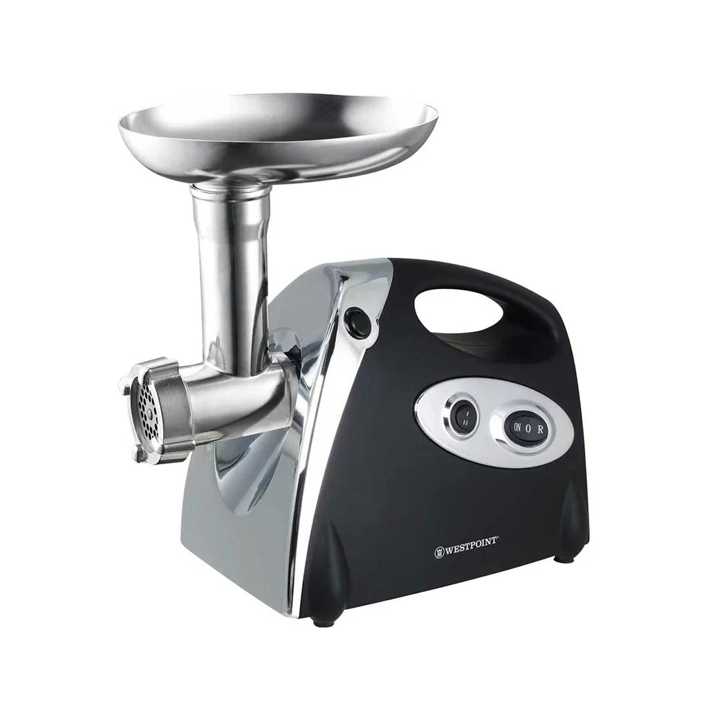 WP 1045 DELUXE MEAT GRINDER 1500WATTS WESTPOINT
