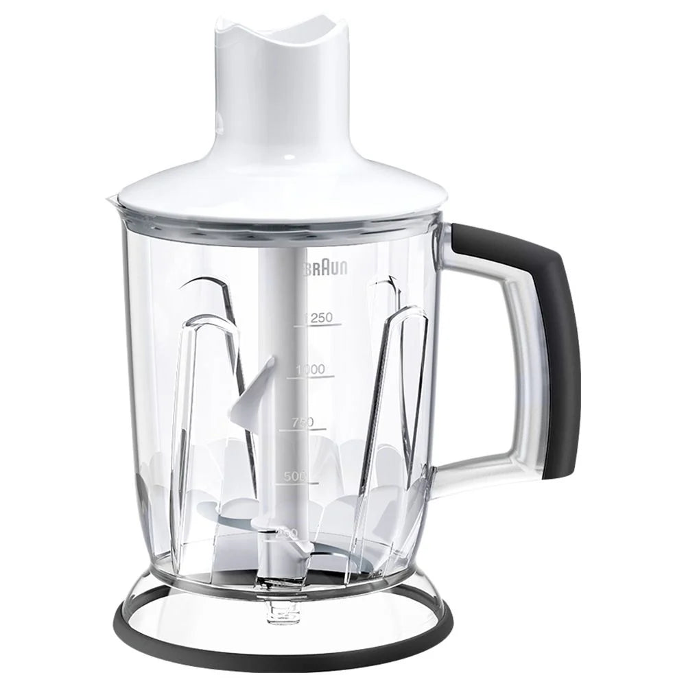 BR MQ3048 BRAUN HAND BLENDER