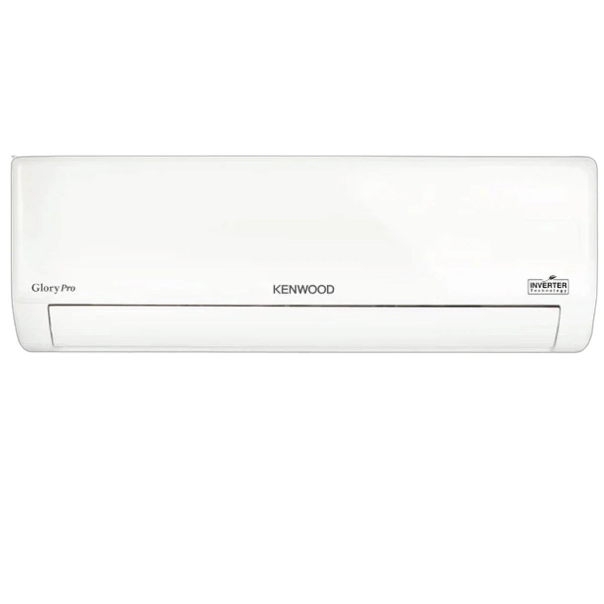 KGP-18C01S GLORY PRO 1.5 TON INVERTER AIR CONDITIONER KENWOOD