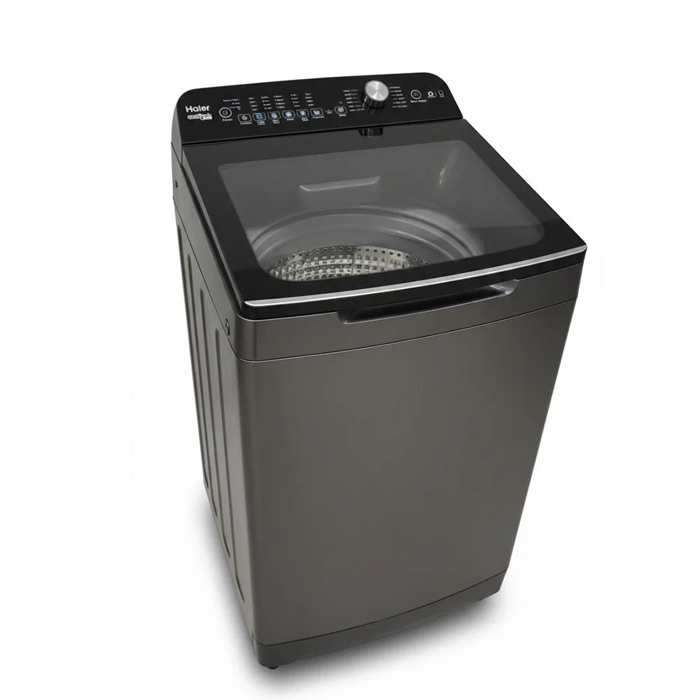 HAIER HWM-130-B699S8 AUTOMATIC WASHING MACHINE
