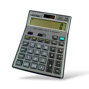 CC-9024 CALCULATOR CTIFREE