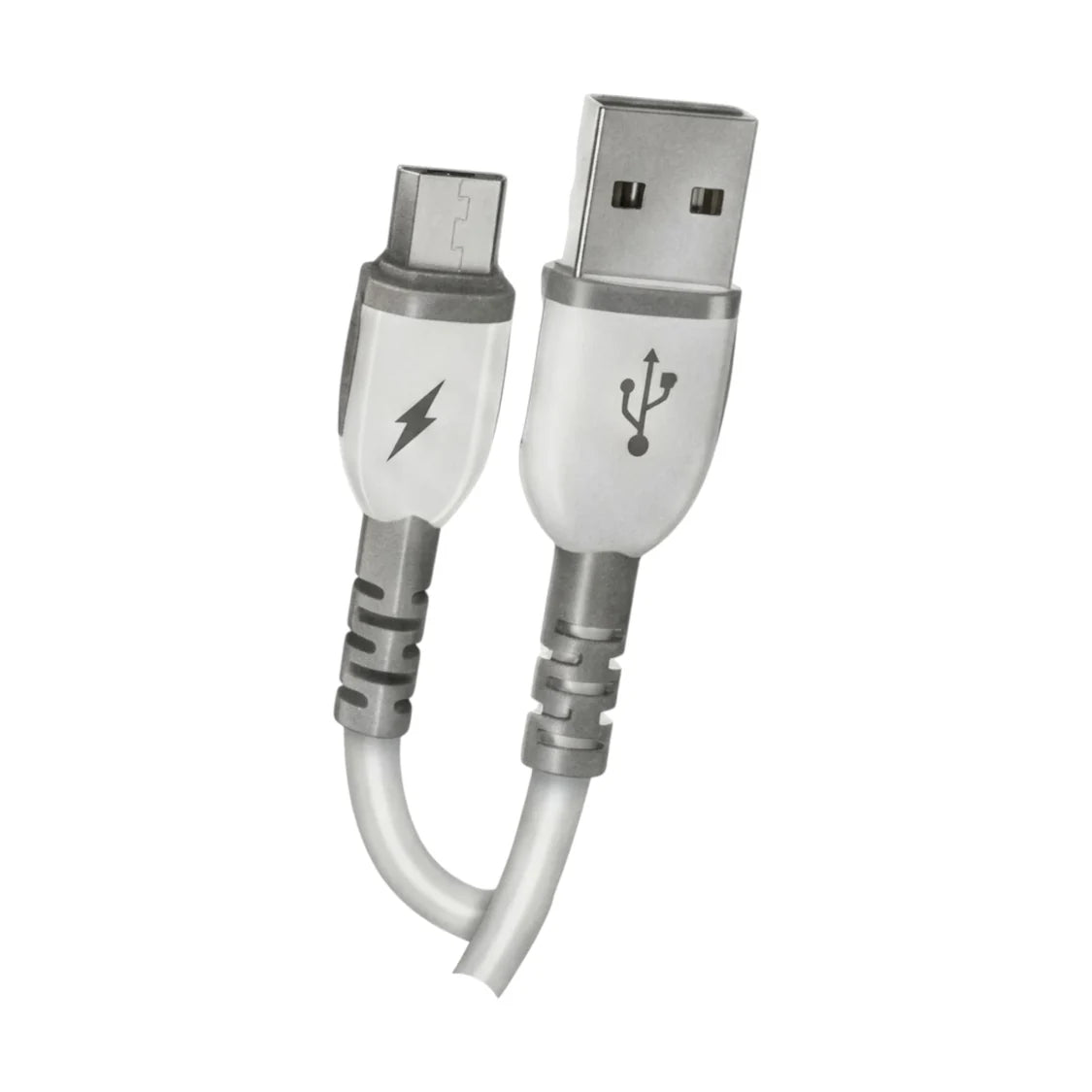 Dany SA-2 Micro USB Cable - image 2 Dany SA-2 Micro USB Cable Umar Electronic Store