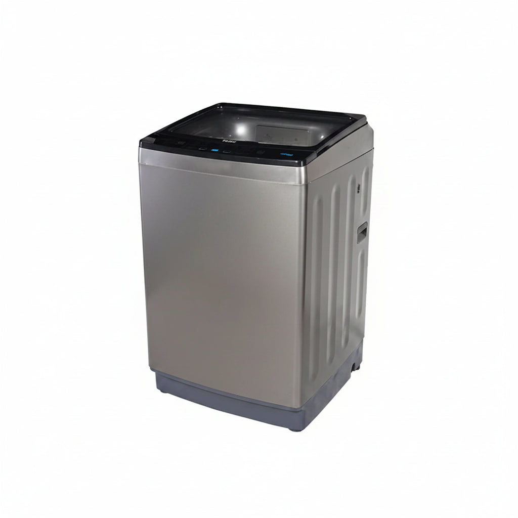 Haier HWM 150-826S6 15kg Top Load Automatic Washing Machine Haier HWM 150-826S6 15kg Top Load Automatic Washing Machine Umar Electronic Store