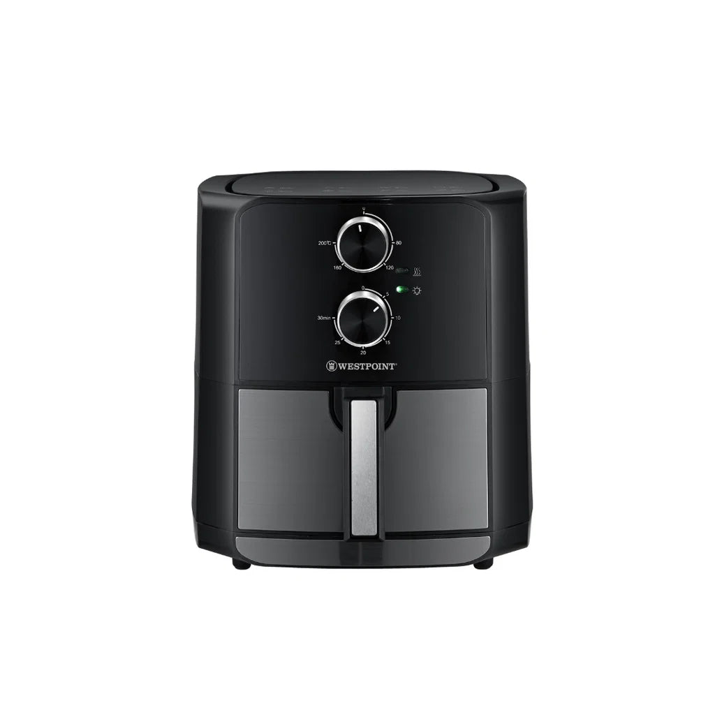 WF-4257 Deluxe Easy Fryer XL Westpoint
