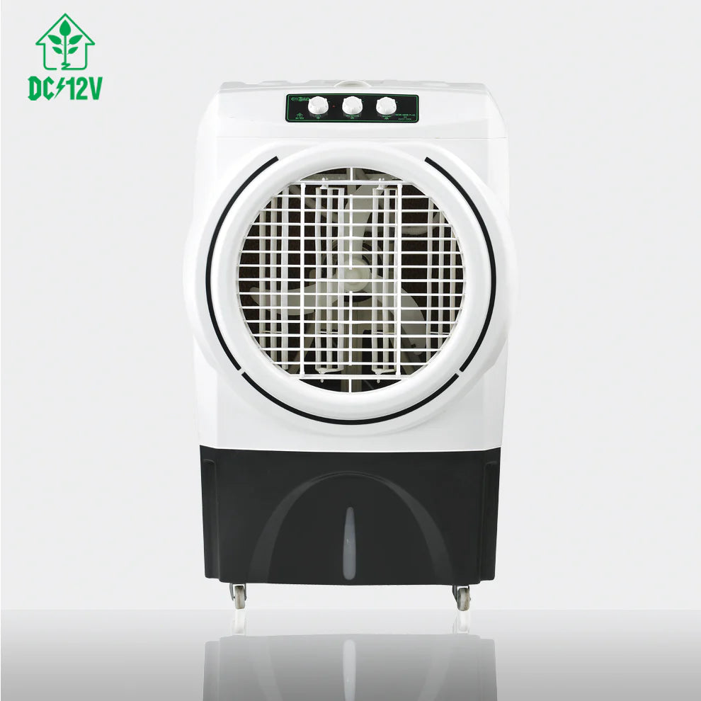 SA-4600 DC PLUS AIR COOLER SUPER ASIA