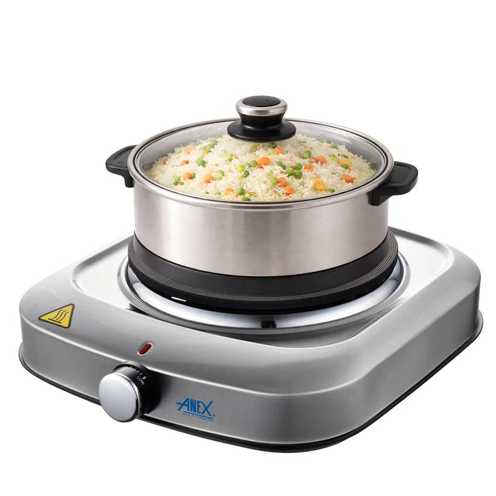 Anex AG-2161 Hotplate