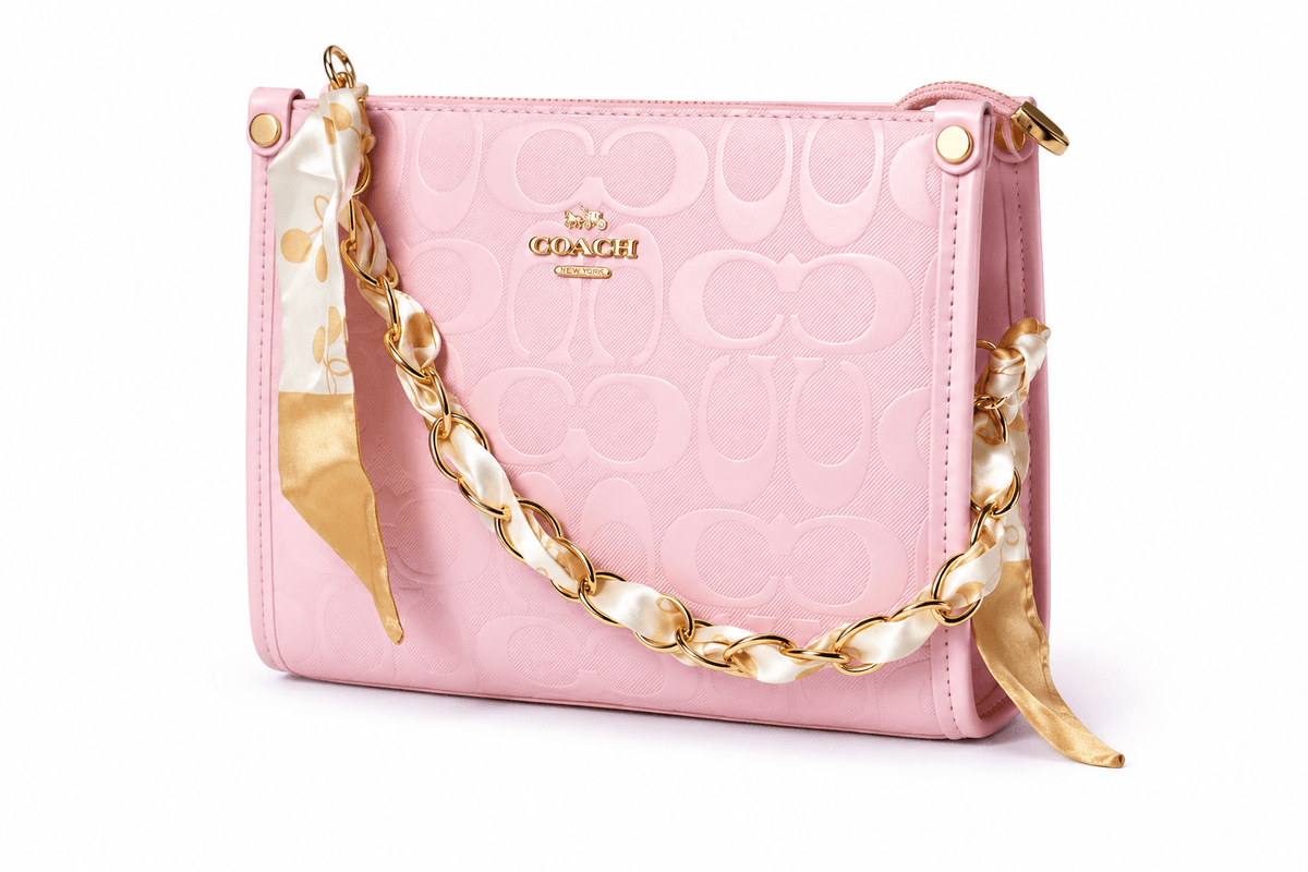 Ladies Handbag LB-6008 - image 8
