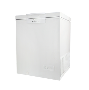Dawlance DF-200P D Solar Dual Compartment Chest Freezer - image 3 Dawlance DF-200P D Solar Dual Compartment Chest Freezer Umar Electronic Store
