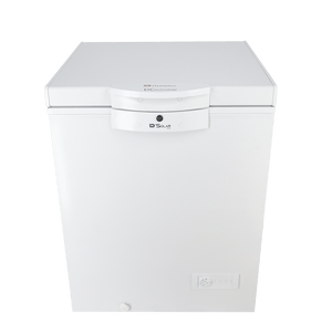 Dawlance DF-200 SD Inverter Chest Freezer 200L - image 3 Dawlance DF-200 SD Inverter Chest Freezer 200L Umar Electronic Store