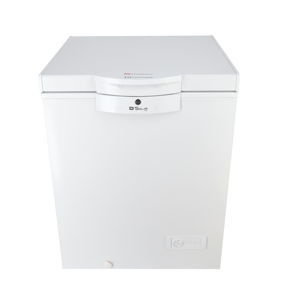 Dawlance DF-200 SD Inverter Chest Freezer 200L - image 3 Dawlance DF-200 SD Inverter Chest Freezer 200L Umar Electronic Store