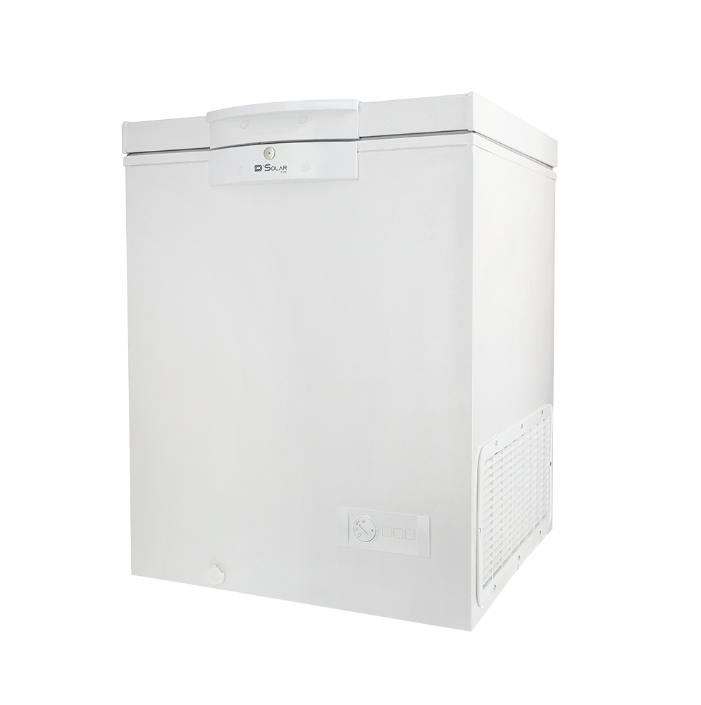 Dawlance DF-200 SD Inverter Chest Freezer 200L - image 2 Dawlance DF-200 SD Inverter Chest Freezer 200L Umar Electronic Store