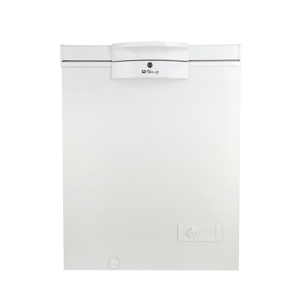 Dawlance DF-200 SD Inverter Chest Freezer 200L Dawlance DF-200 SD Inverter Chest Freezer 200L Umar Electronic Store