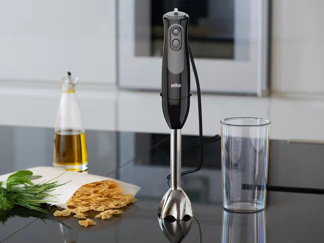 BR MQ3135 MINIPIMER-3 BRAUN HAND BLENDER