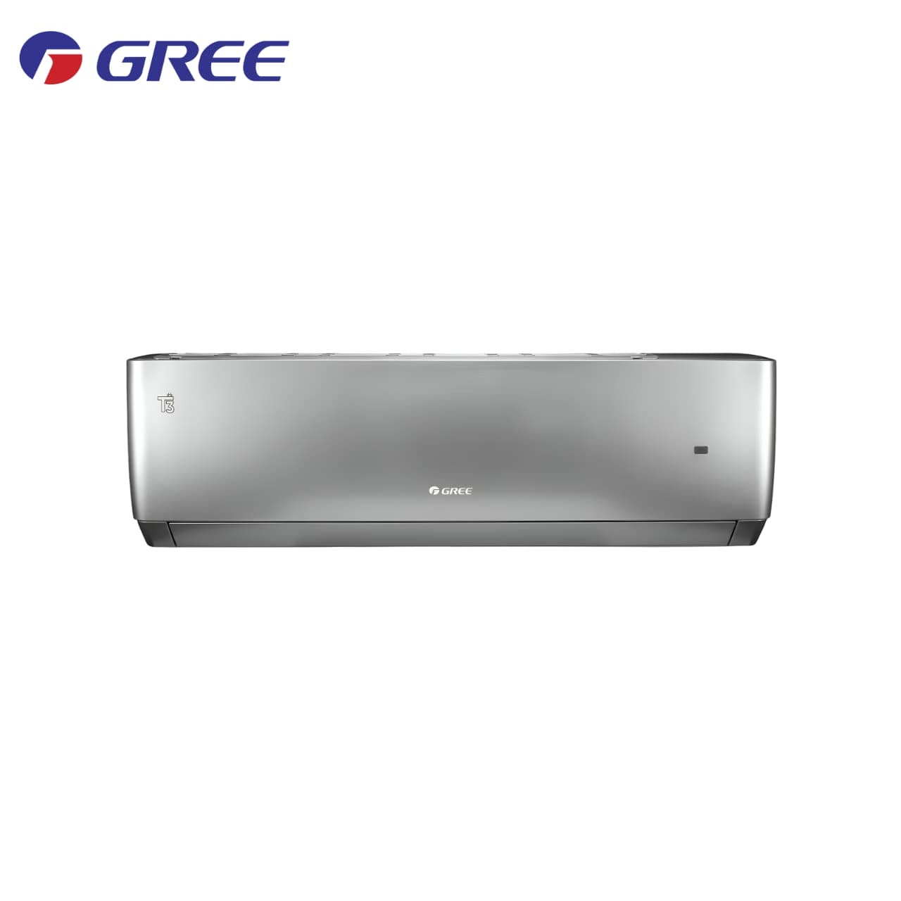 GRAC 1.5-TON 18PITH15G-T3 GREY PULAR SERIES INVERTER GREE AIR CONDITION