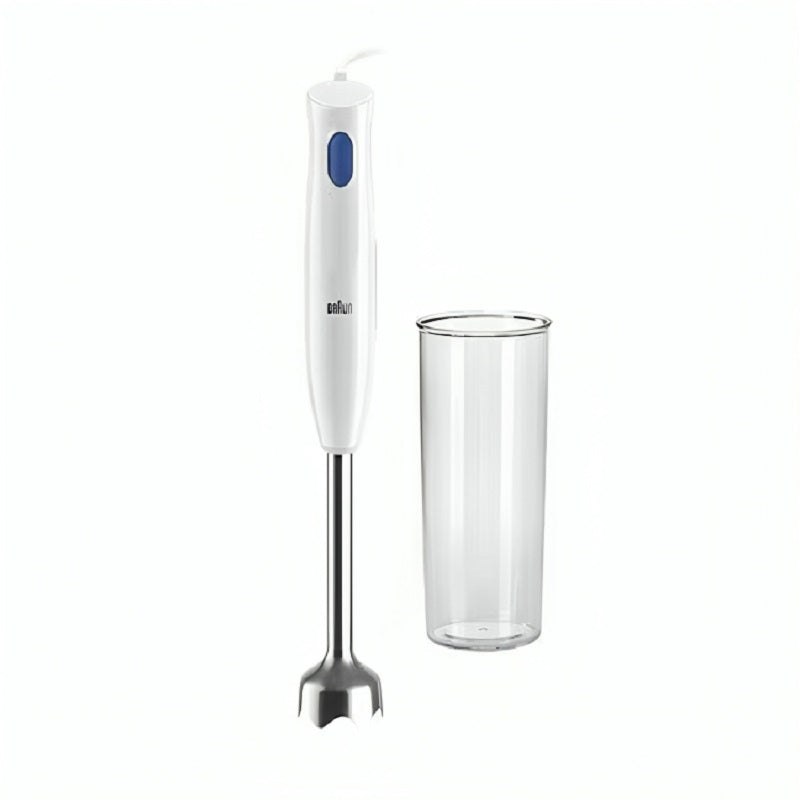 BR MQ10.001M STEEL BRAUN HAND BLENDER
