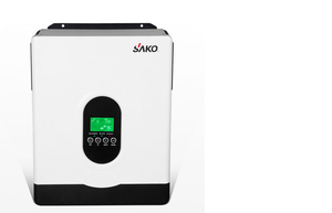 Sako E-Sun 2.7kW Hybrid Solar Inverter - image 2 Sako E-Sun 2.7kW Hybrid Solar Inverter Umar Electronic Store