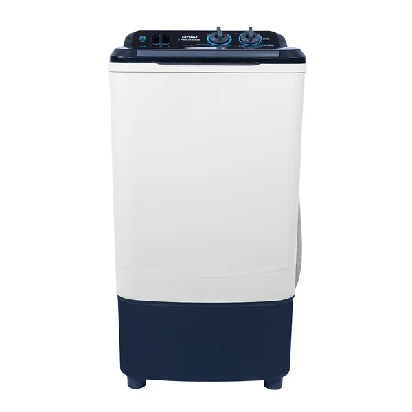 HAIER HTW 80-1217-E WASHING MACHINE