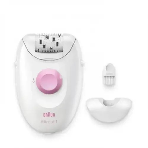 Silk-épil 1 SE 1-000 Epilator