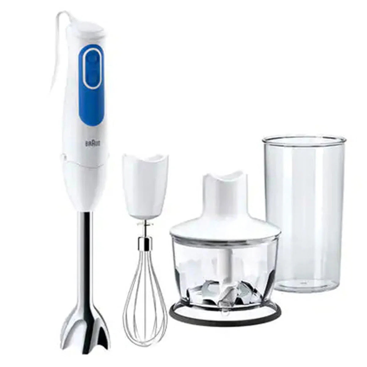 BR MQ3035 MINIPIMER-3 BRAUN HAND BLENDER