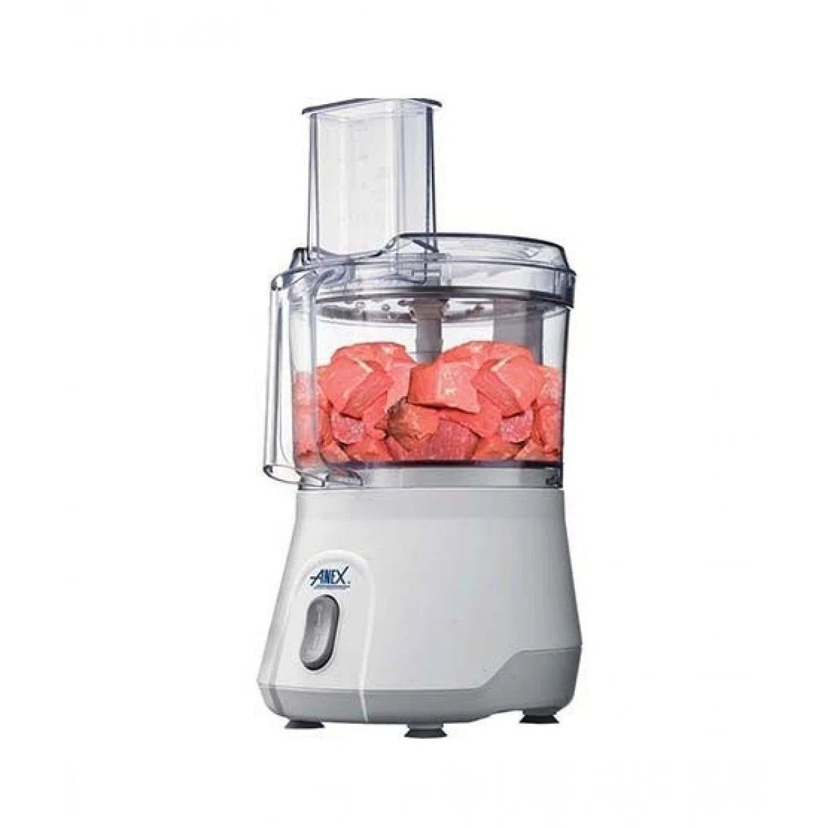 ANEX 3048 BIG CHOPPER WITH VEGETABLE CUTTER