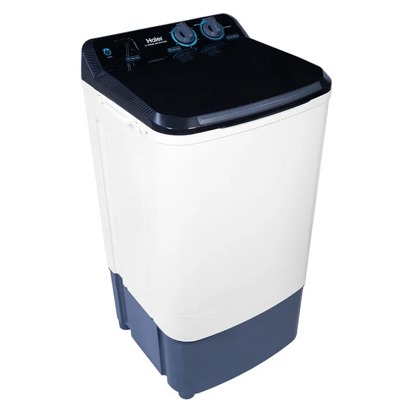HAIER HTW 80-1217-E WASHING MACHINE