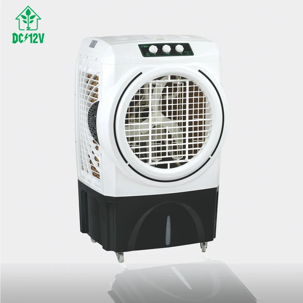 SA-4600 DC PLUS AIR COOLER SUPER ASIA