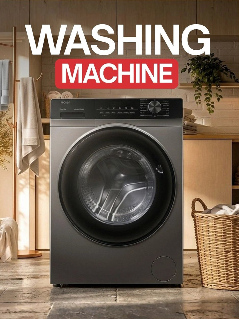 Automatic Washing Machine