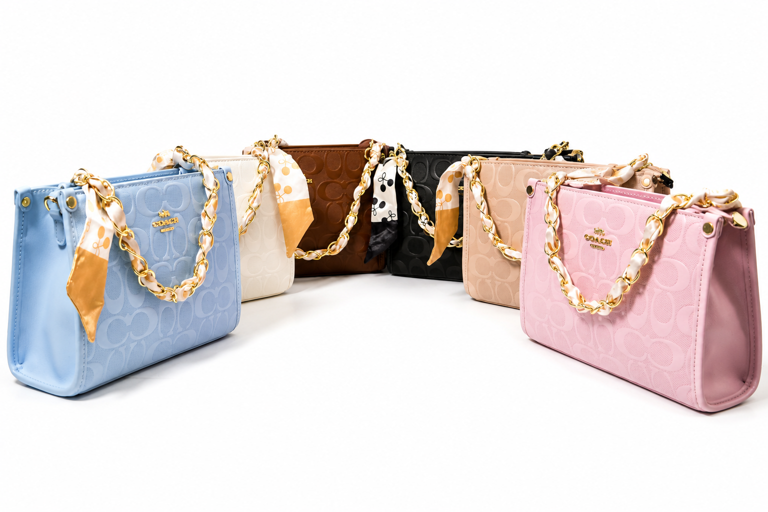 LB 6008 LADIES BAG
